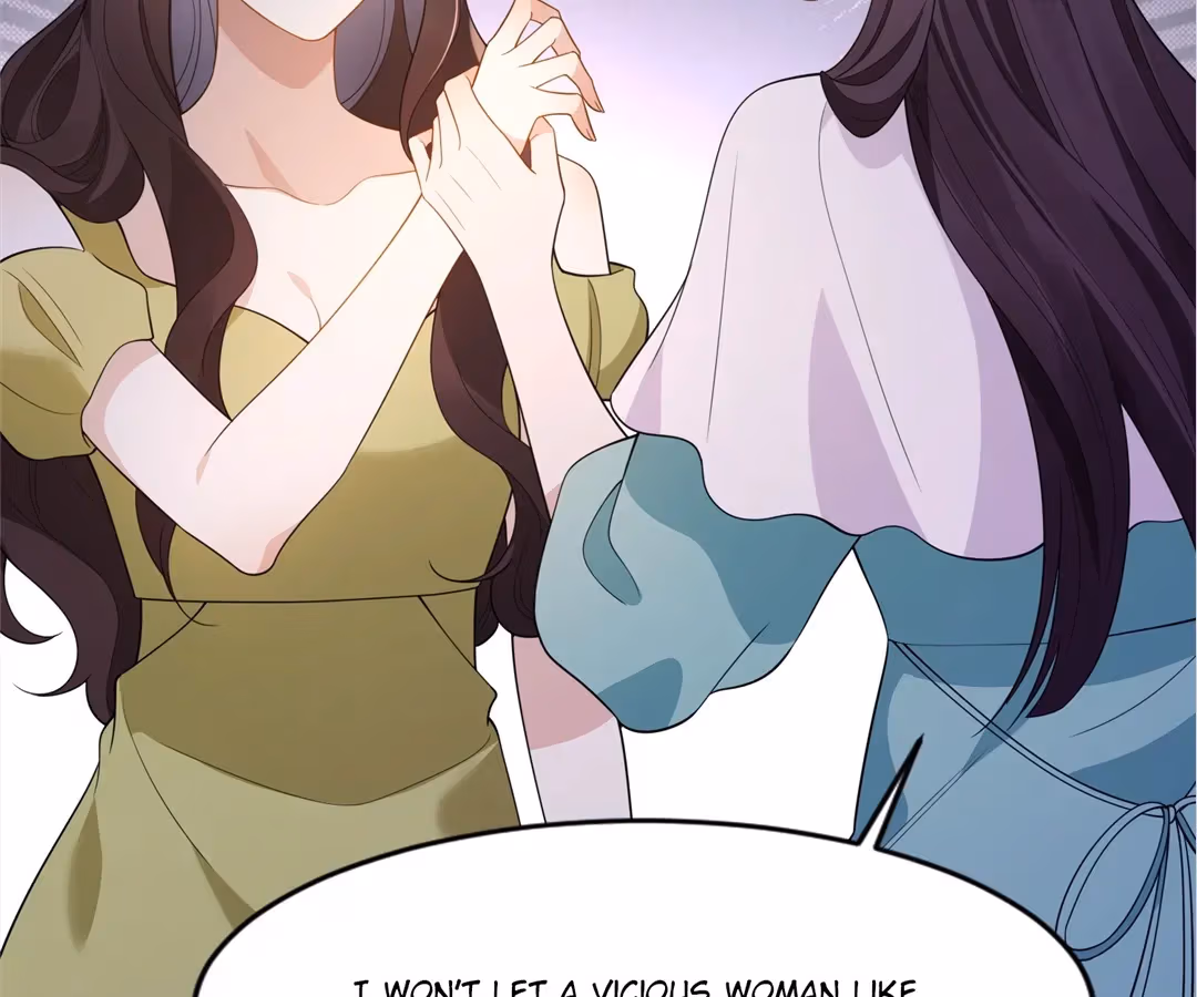 Read Married to a Vegetative Tycoon chapter 24 image 30 on Lezhin