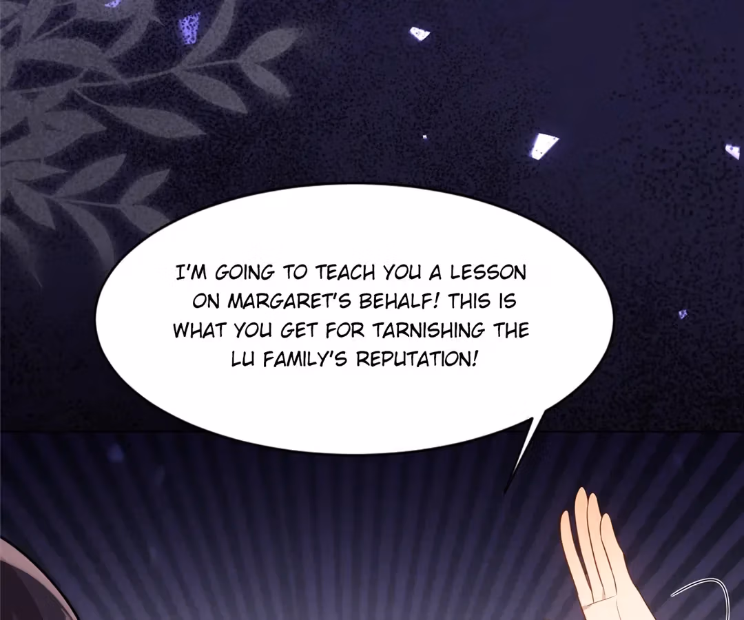 Read Married to a Vegetative Tycoon chapter 24 image 36 on Lezhin