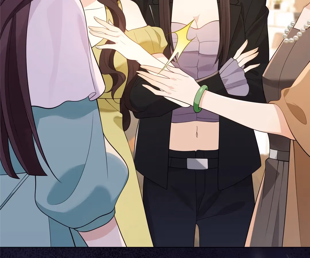Read Married to a Vegetative Tycoon chapter 24 image 57 on Lezhin