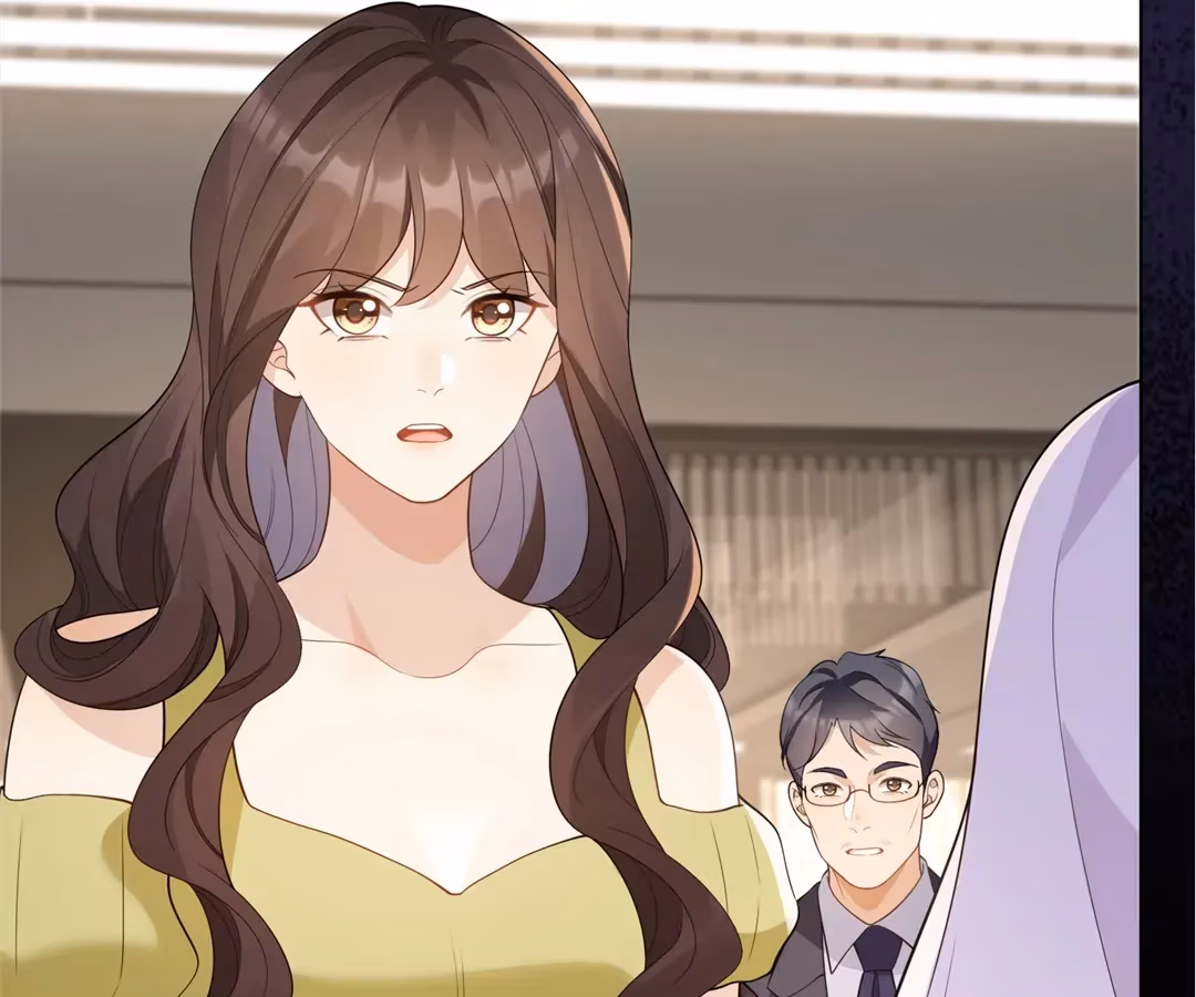 Read Married to a Vegetative Tycoon chapter 24 image 64 on Lezhin