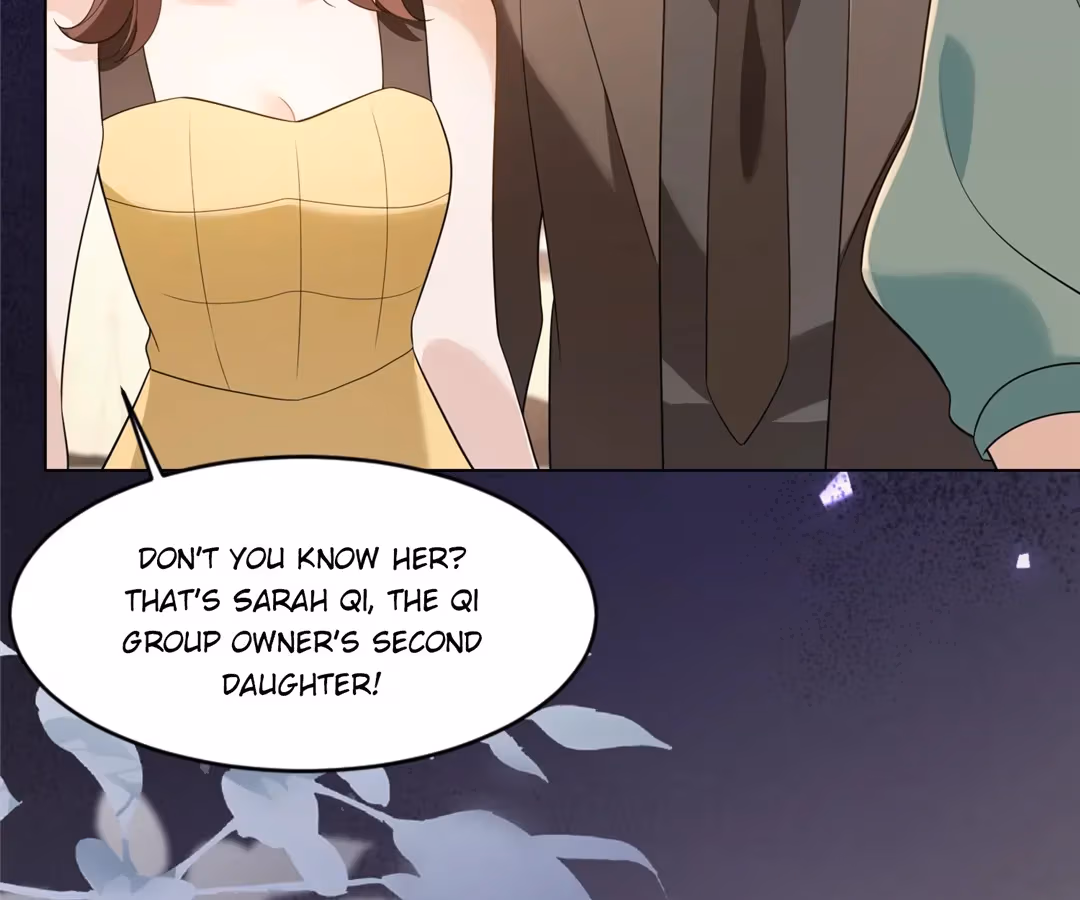 Read Married to a Vegetative Tycoon chapter 24 image 7 on Lezhin
