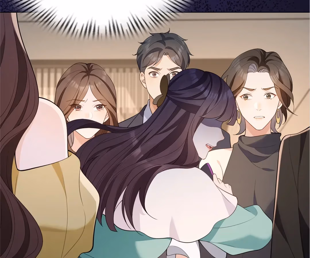 Read Married to a Vegetative Tycoon chapter 24 image 88 on Lezhin