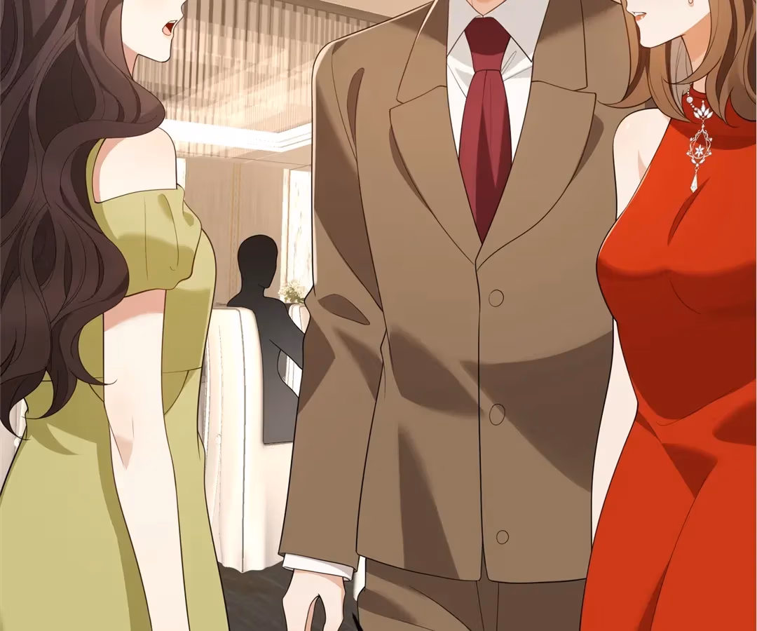 Read Married to a Vegetative Tycoon chapter 24 image 95 on Lezhin