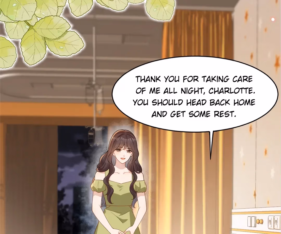 Read Married to a Vegetative Tycoon chapter 27 image 1 on Lezhin