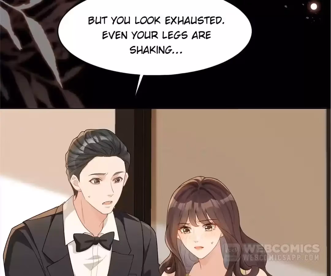 Read Married to a Vegetative Tycoon chapter 27 image 10 on Lezhin