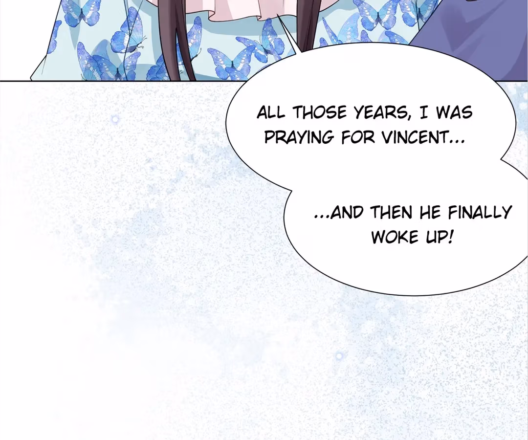 Read Married to a Vegetative Tycoon chapter 27 image 100 on Lezhin