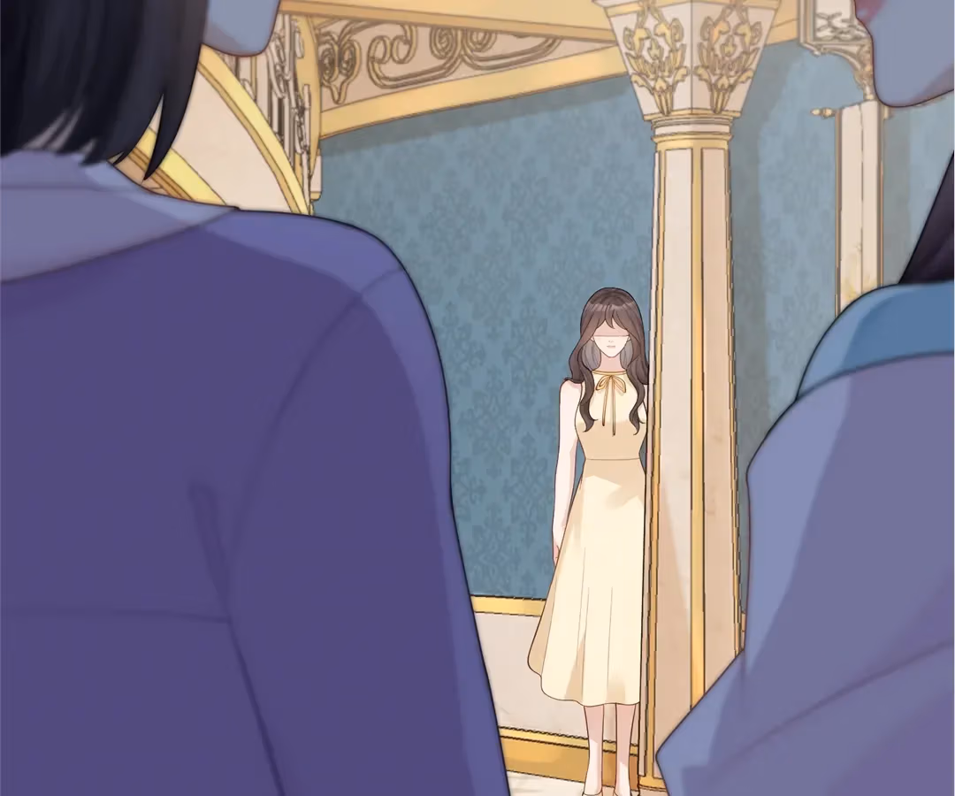 Read Married to a Vegetative Tycoon chapter 27 image 104 on Lezhin