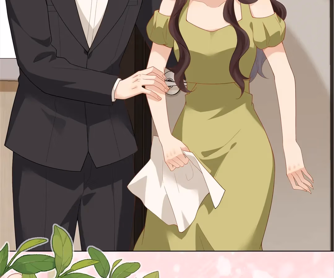 Read Married to a Vegetative Tycoon chapter 27 image 11 on Lezhin