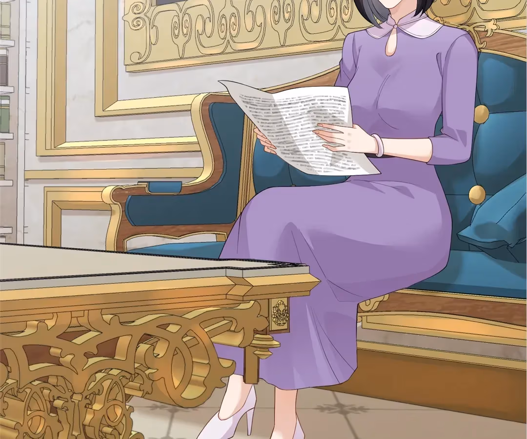 Read Married to a Vegetative Tycoon chapter 27 image 110 on Lezhin