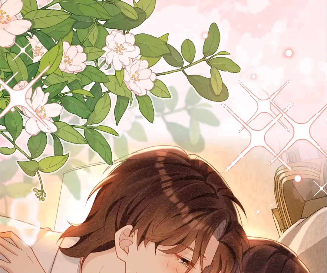 Read Married to a Vegetative Tycoon chapter 27 image 12 on Lezhin