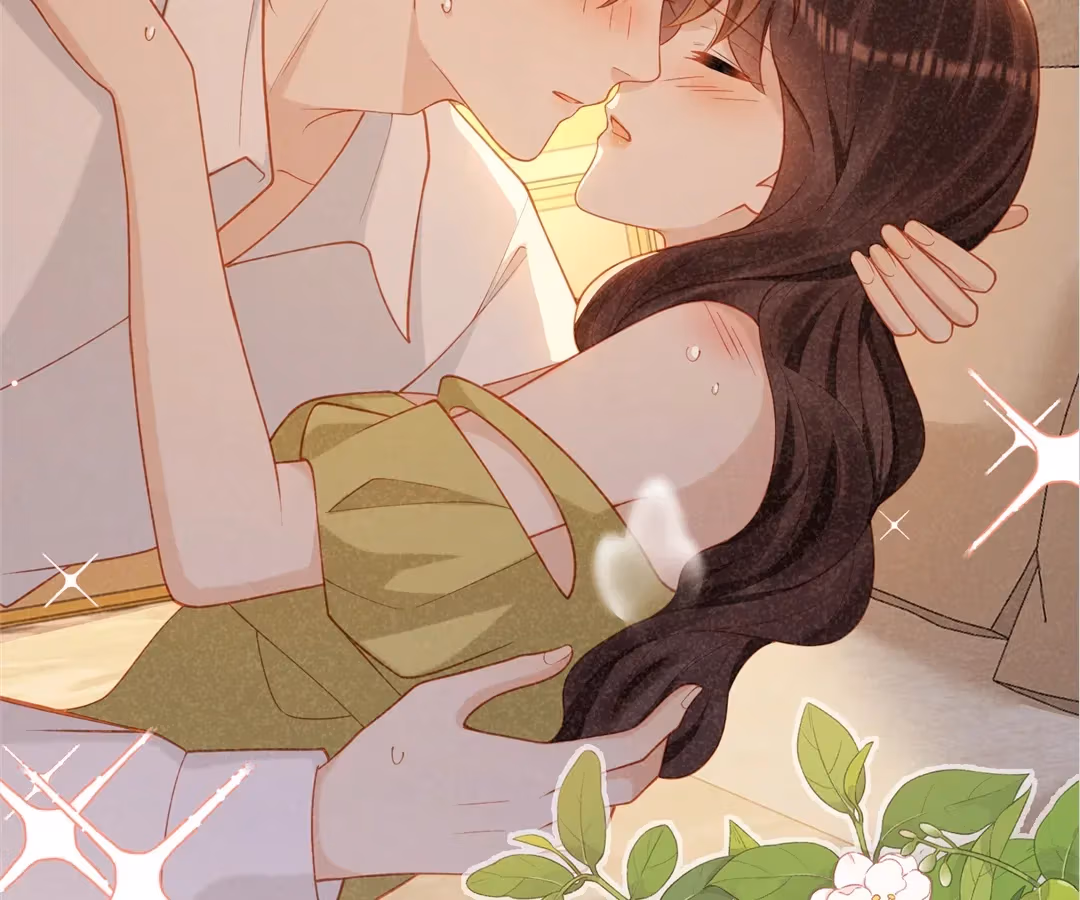 Read Married to a Vegetative Tycoon chapter 27 image 13 on Lezhin