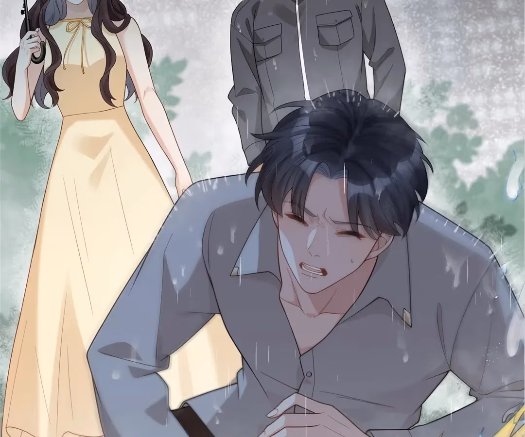 Read Married to a Vegetative Tycoon chapter 27 image 143 on Lezhin