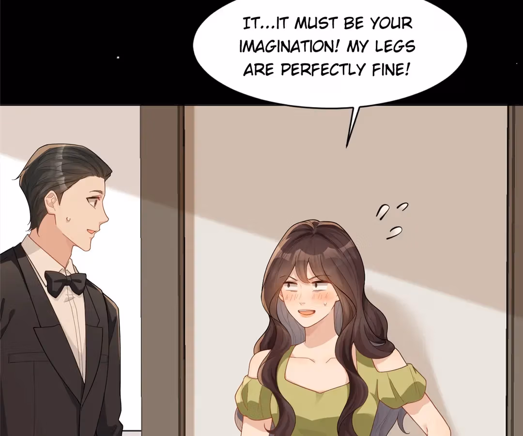Read Married to a Vegetative Tycoon chapter 27 image 17 on Lezhin
