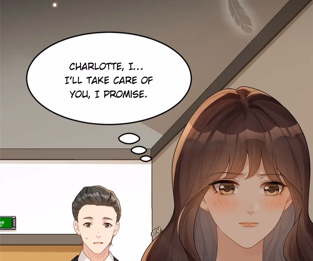 Read Married to a Vegetative Tycoon chapter 27 image 19 on Lezhin