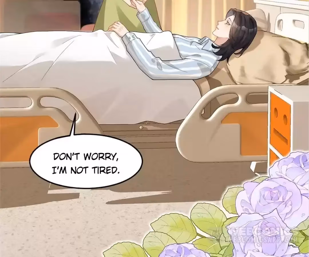 Read Married to a Vegetative Tycoon chapter 27 image 2 on Lezhin
