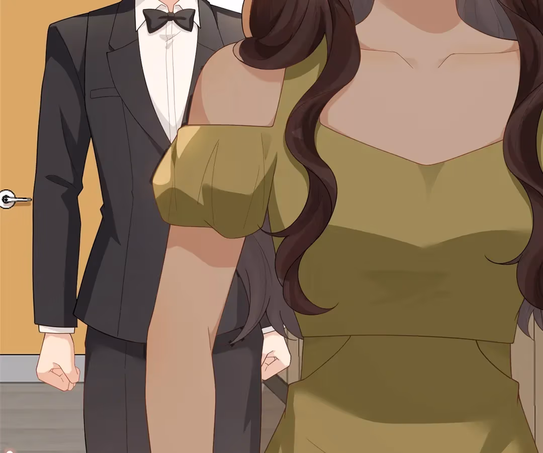 Read Married to a Vegetative Tycoon chapter 27 image 20 on Lezhin