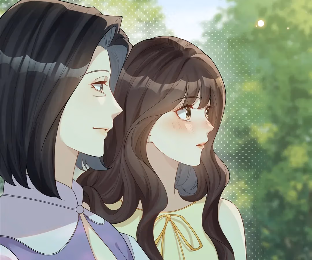 Read Married to a Vegetative Tycoon chapter 27 image 26 on Lezhin