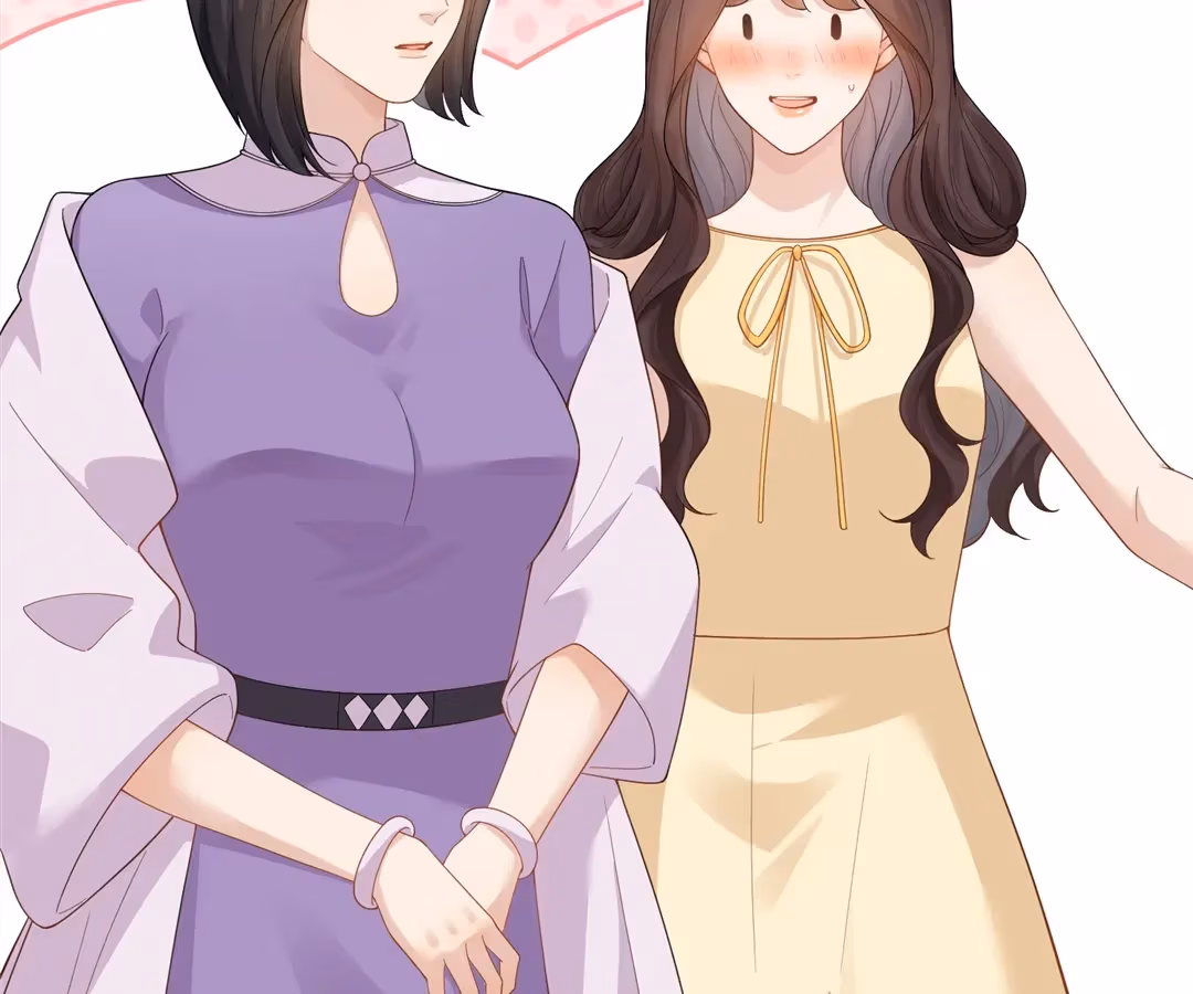 Read Married to a Vegetative Tycoon chapter 27 image 29 on Lezhin