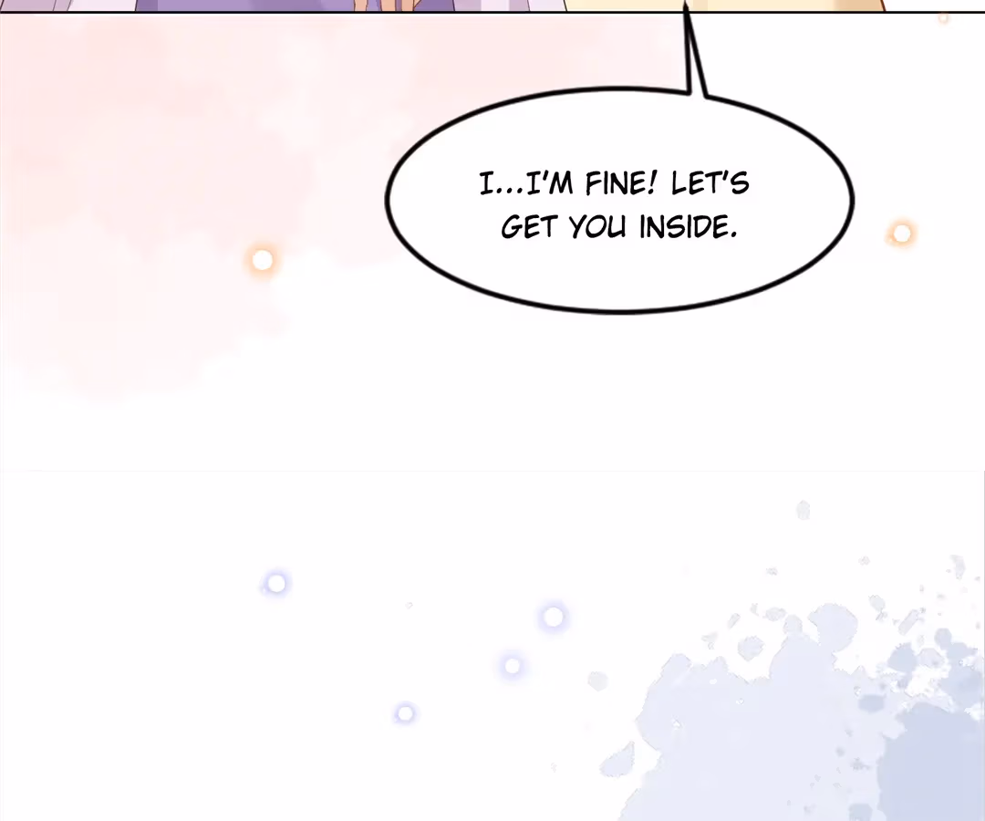 Read Married to a Vegetative Tycoon chapter 27 image 30 on Lezhin