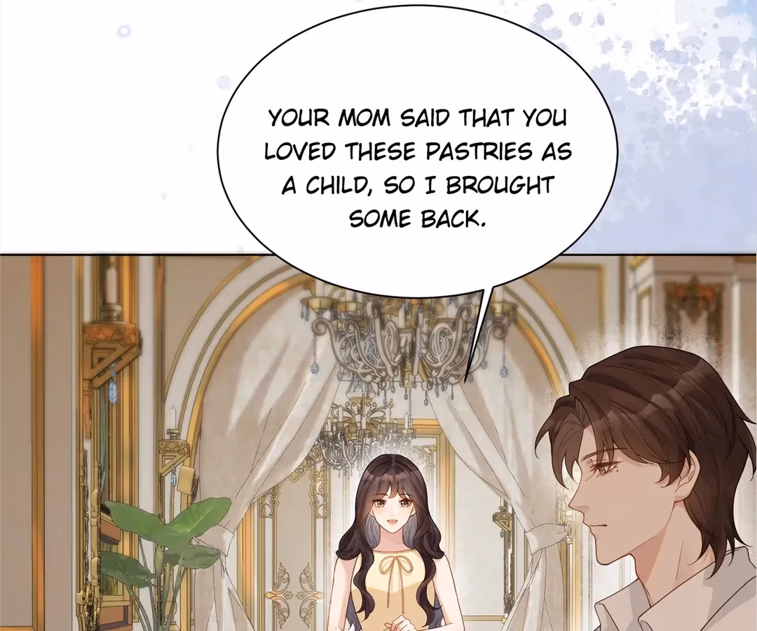 Read Married to a Vegetative Tycoon chapter 27 image 36 on Lezhin