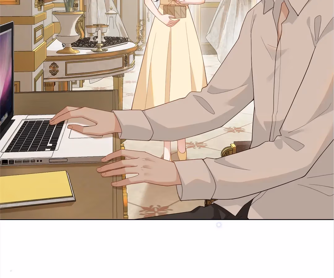 Read Married to a Vegetative Tycoon chapter 27 image 37 on Lezhin