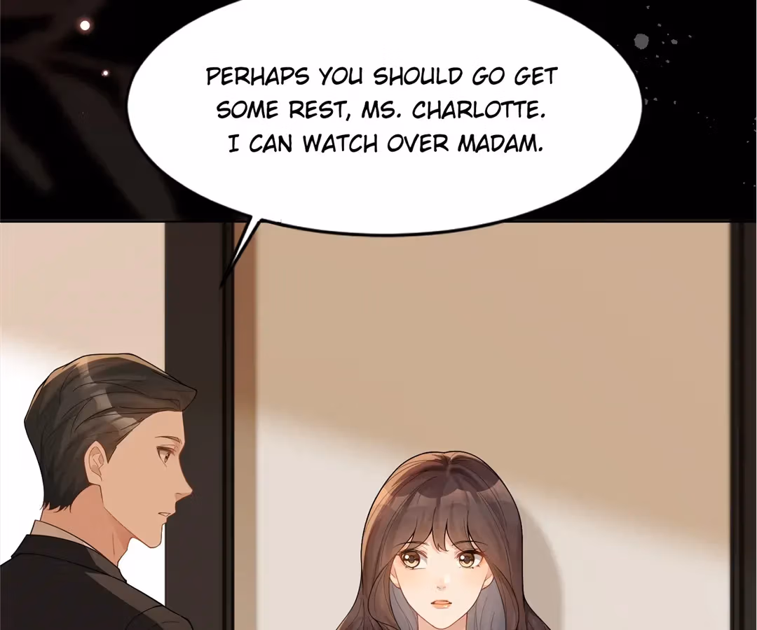 Read Married to a Vegetative Tycoon chapter 27 image 4 on Lezhin