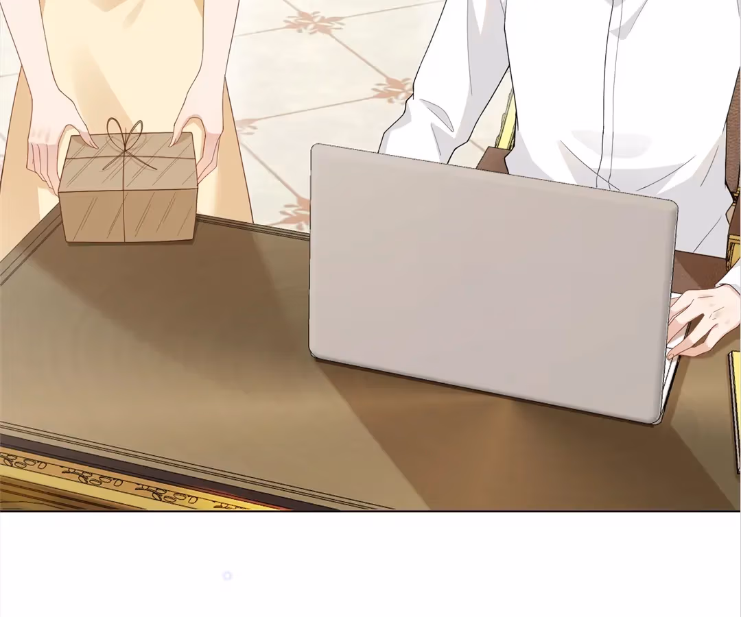 Read Married to a Vegetative Tycoon chapter 27 image 40 on Lezhin