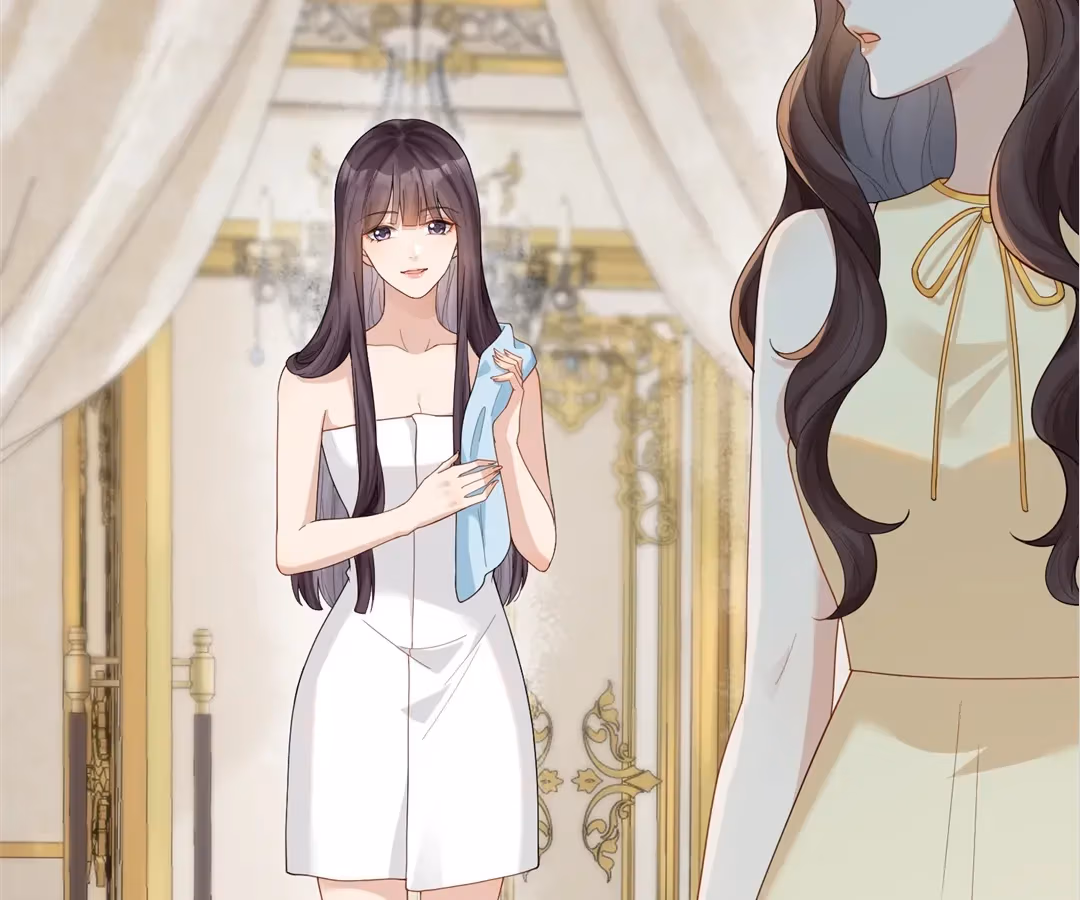 Read Married to a Vegetative Tycoon chapter 27 image 48 on Lezhin
