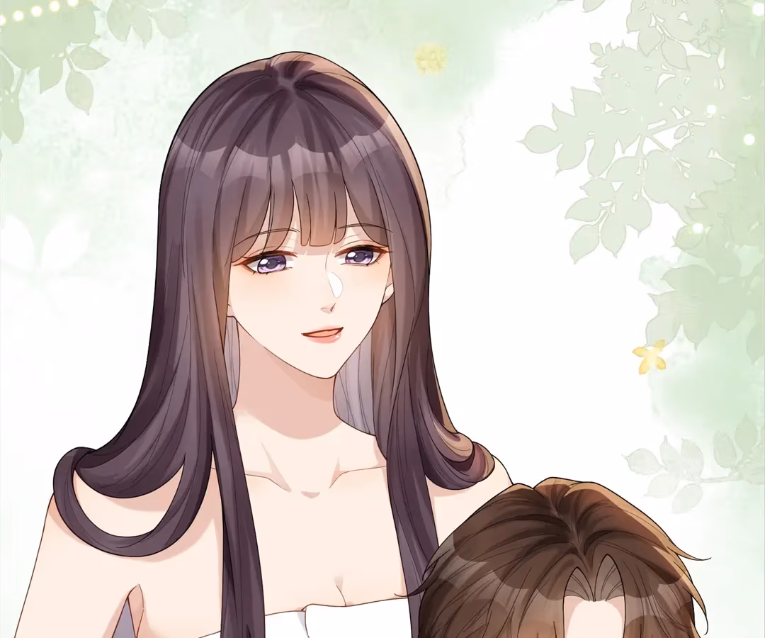 Read Married to a Vegetative Tycoon chapter 27 image 51 on Lezhin
