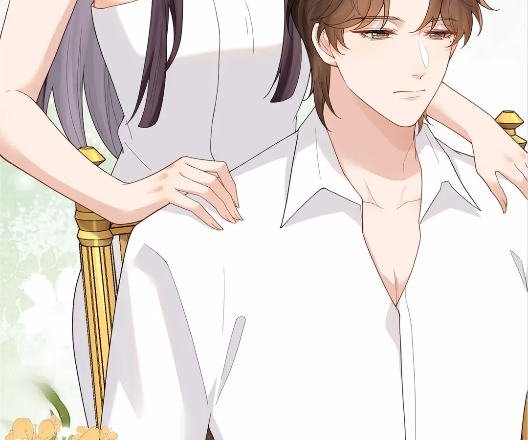 Read Married to a Vegetative Tycoon chapter 27 image 52 on Lezhin