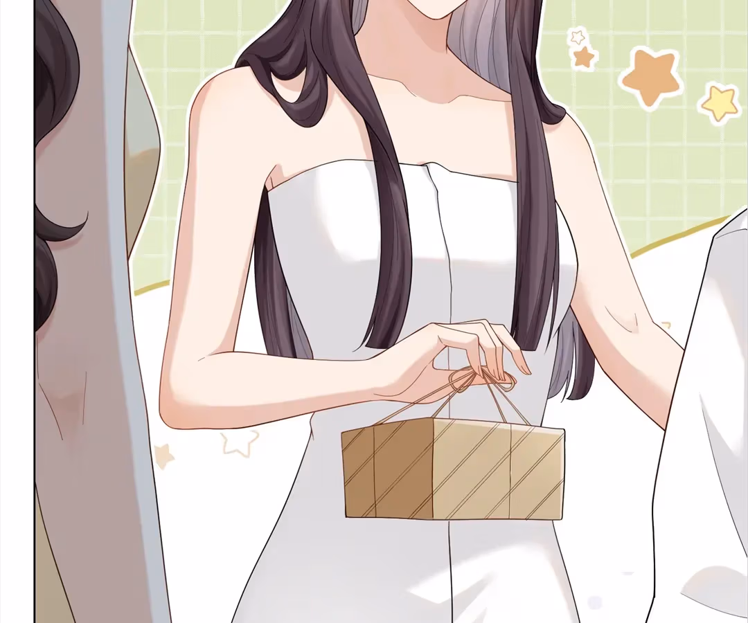 Read Married to a Vegetative Tycoon chapter 27 image 58 on Lezhin