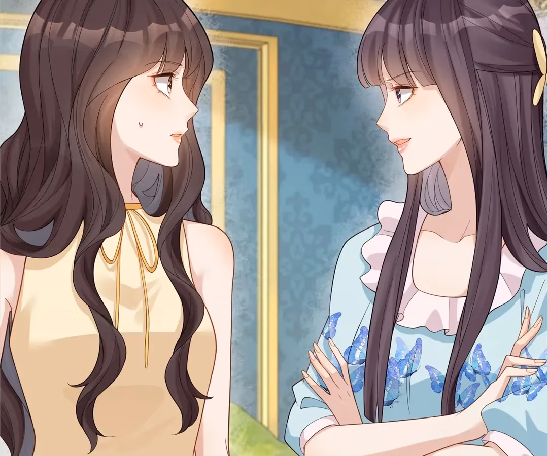 Read Married to a Vegetative Tycoon chapter 27 image 85 on Lezhin
