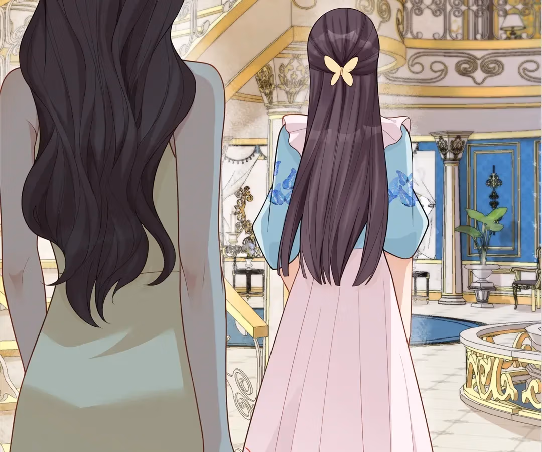 Read Married to a Vegetative Tycoon chapter 27 image 91 on Lezhin