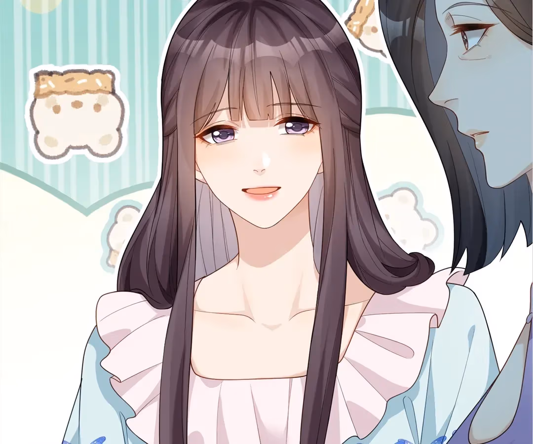Read Married to a Vegetative Tycoon chapter 27 image 99 on Lezhin