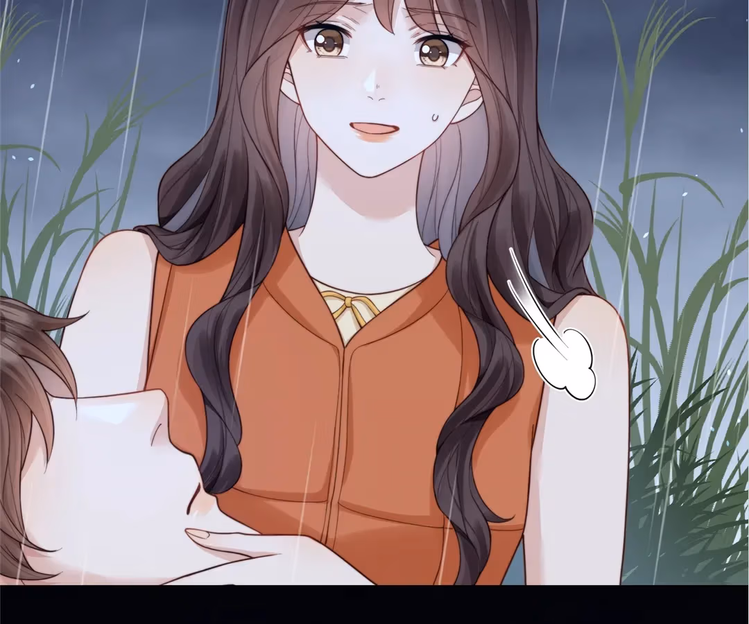 Read Married to a Vegetative Tycoon chapter 30 image 1 on Lezhin