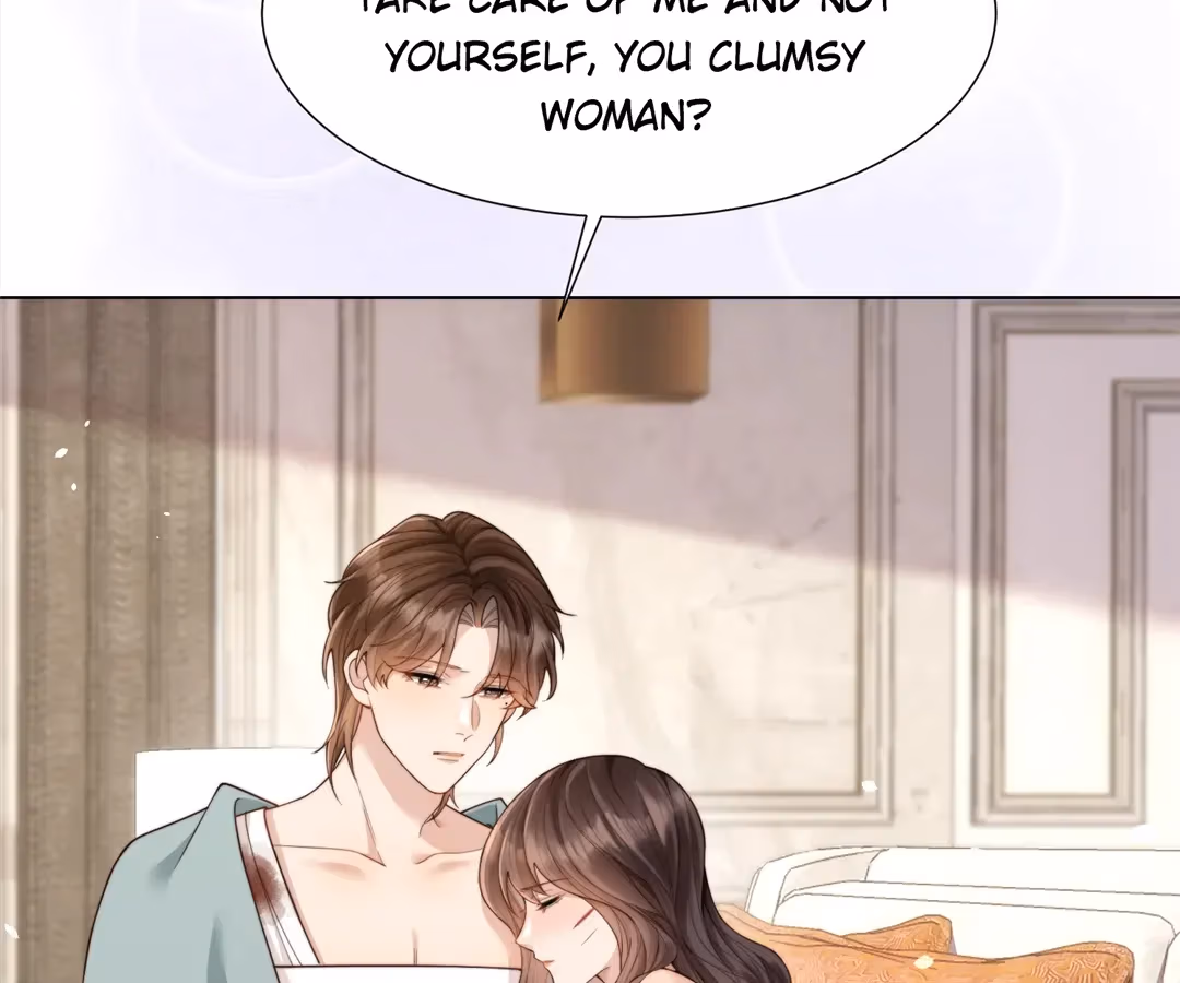 Read Married to a Vegetative Tycoon chapter 30 image 103 on Lezhin