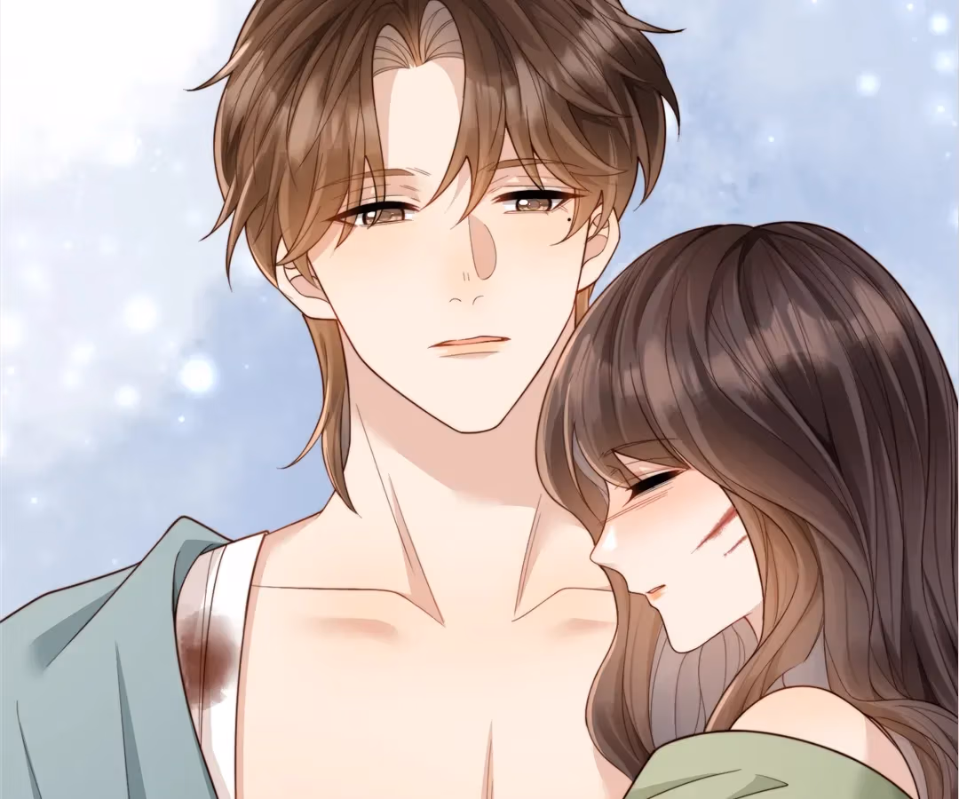 Read Married to a Vegetative Tycoon chapter 30 image 112 on Lezhin