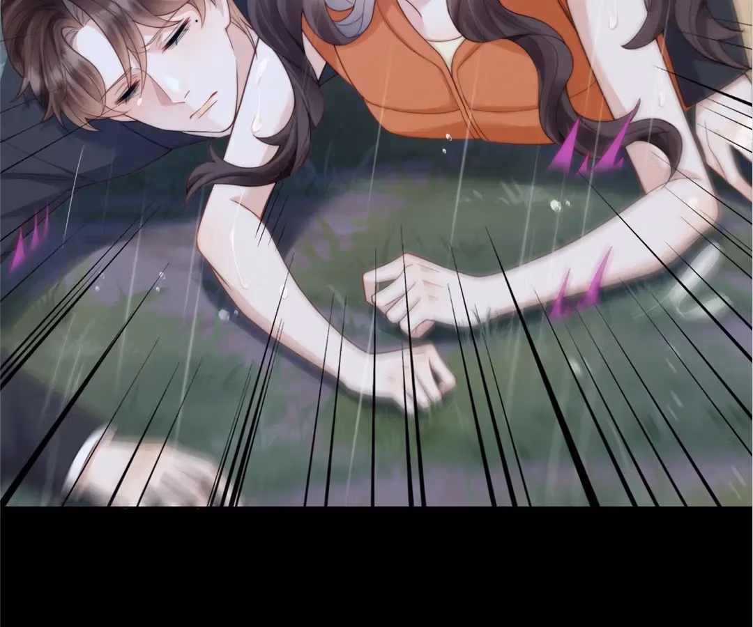 Read Married to a Vegetative Tycoon chapter 30 image 12 on Lezhin