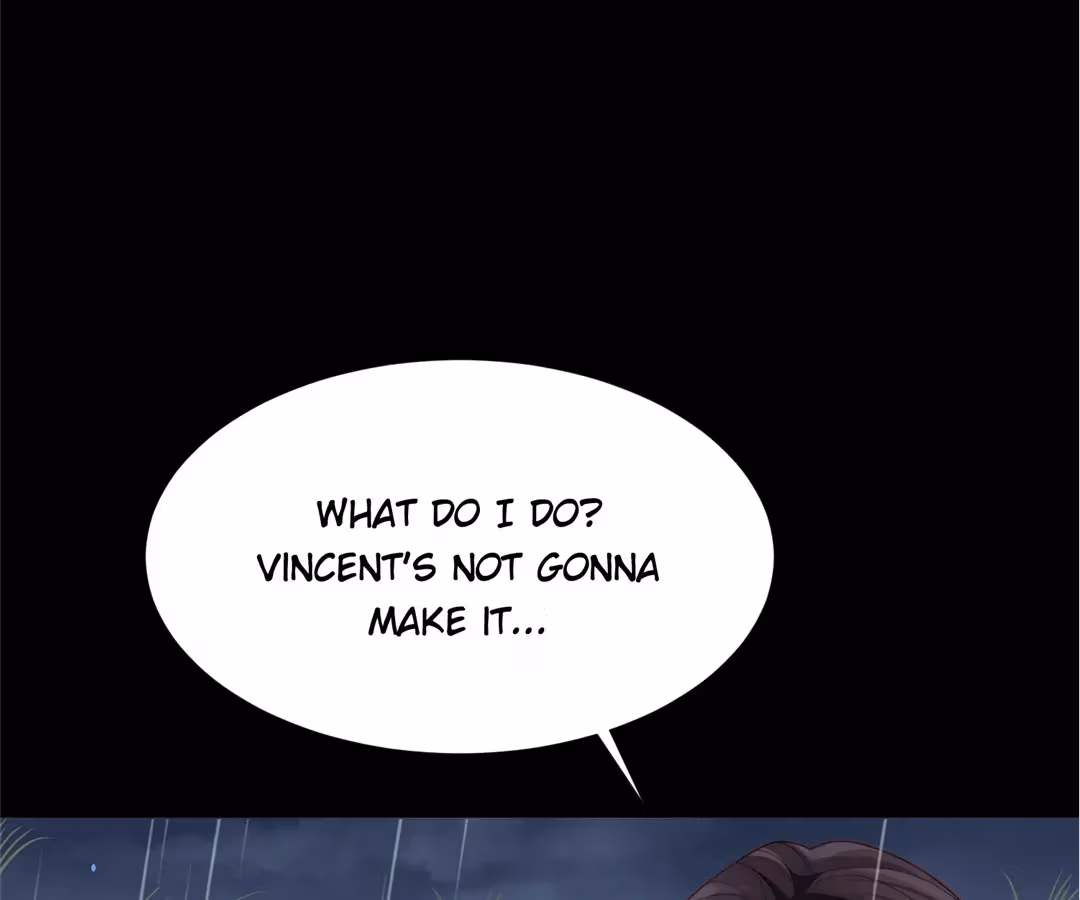 Read Married to a Vegetative Tycoon chapter 30 image 13 on Lezhin