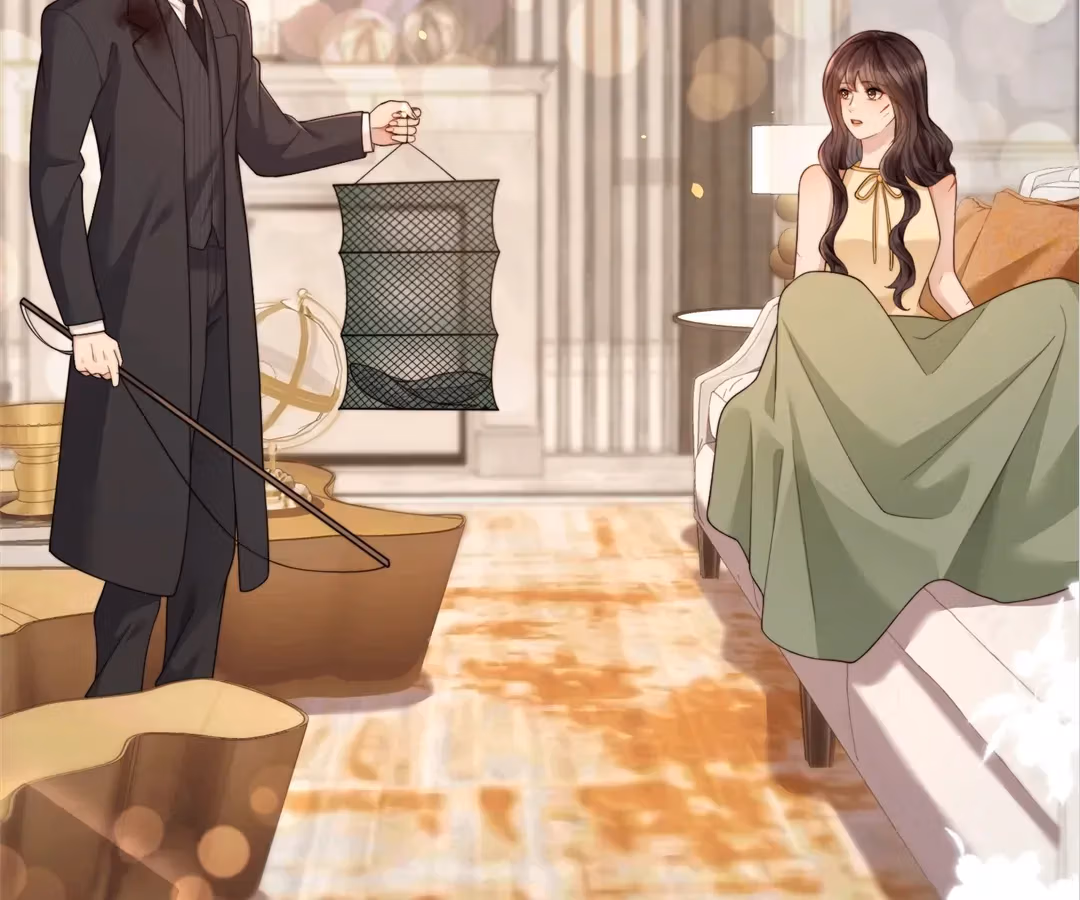 Read Married to a Vegetative Tycoon chapter 30 image 134 on Lezhin
