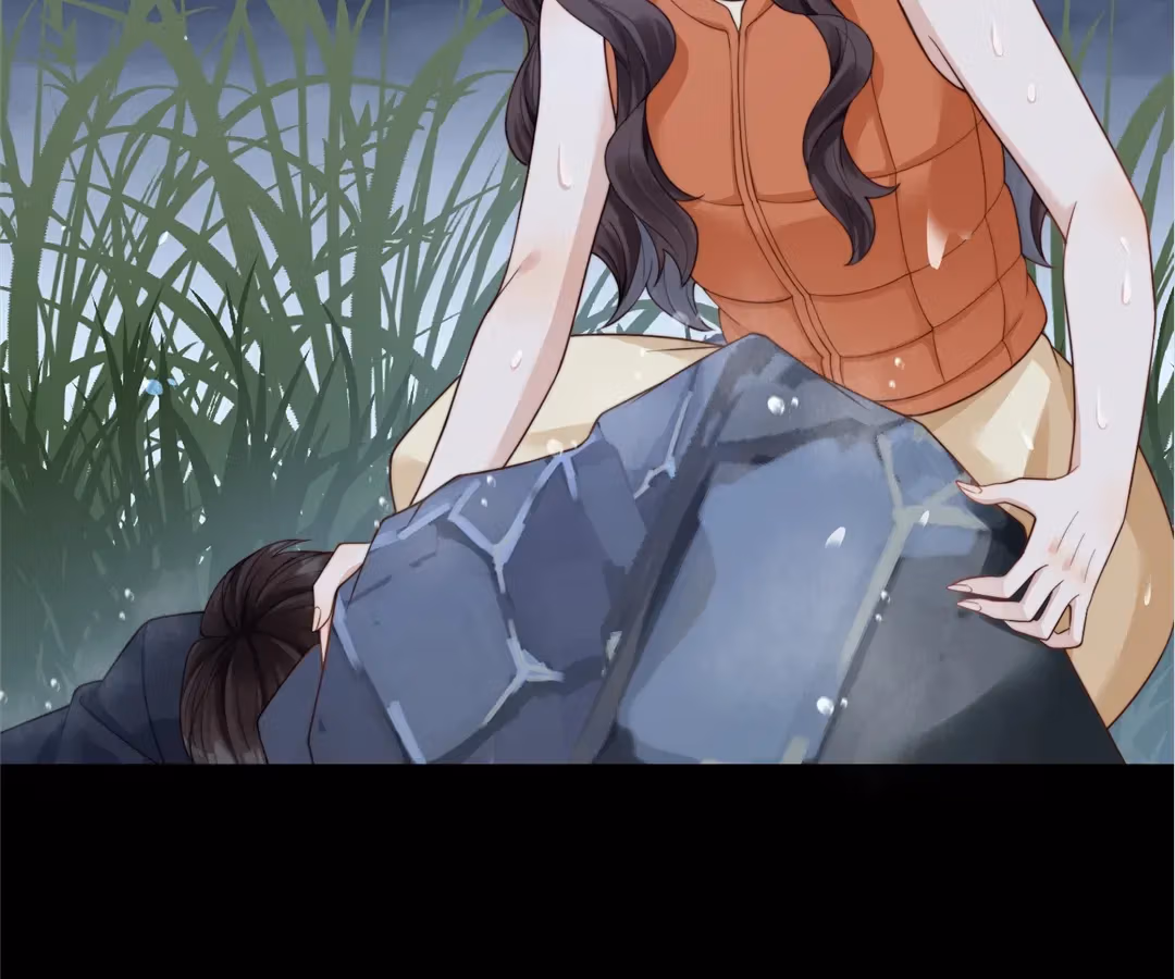 Read Married to a Vegetative Tycoon chapter 30 image 17 on Lezhin
