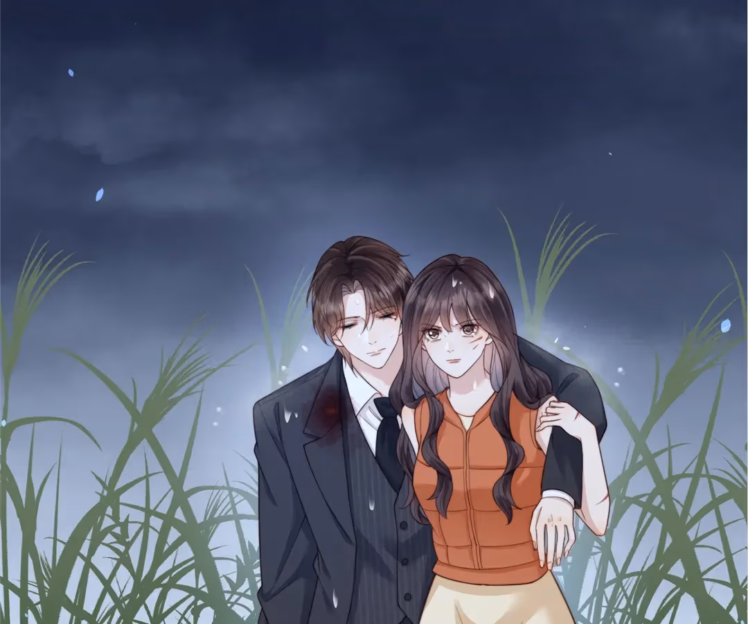 Read Married to a Vegetative Tycoon chapter 30 image 22 on Lezhin