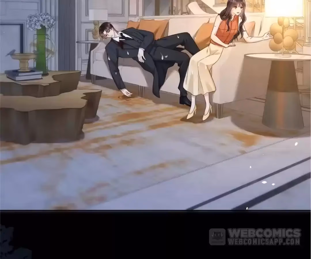 Read Married to a Vegetative Tycoon chapter 30 image 26 on Lezhin