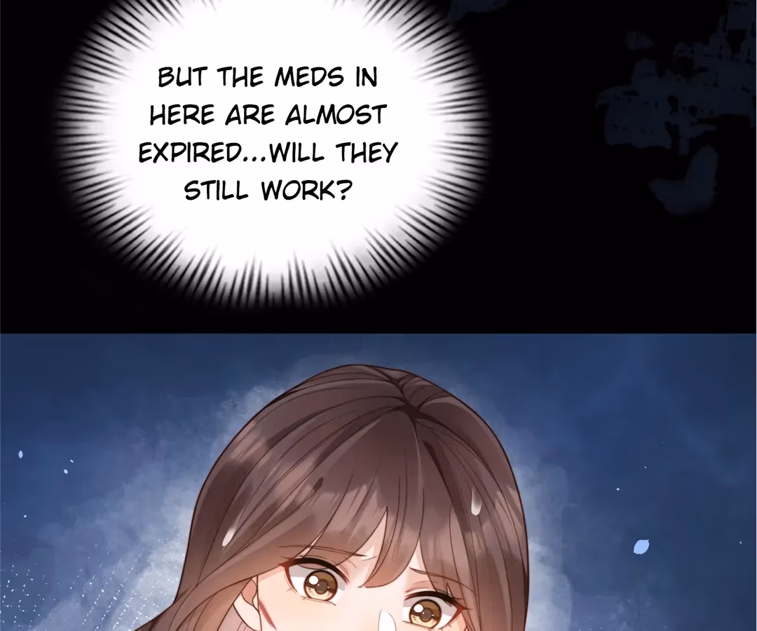 Read Married to a Vegetative Tycoon chapter 30 image 30 on Lezhin