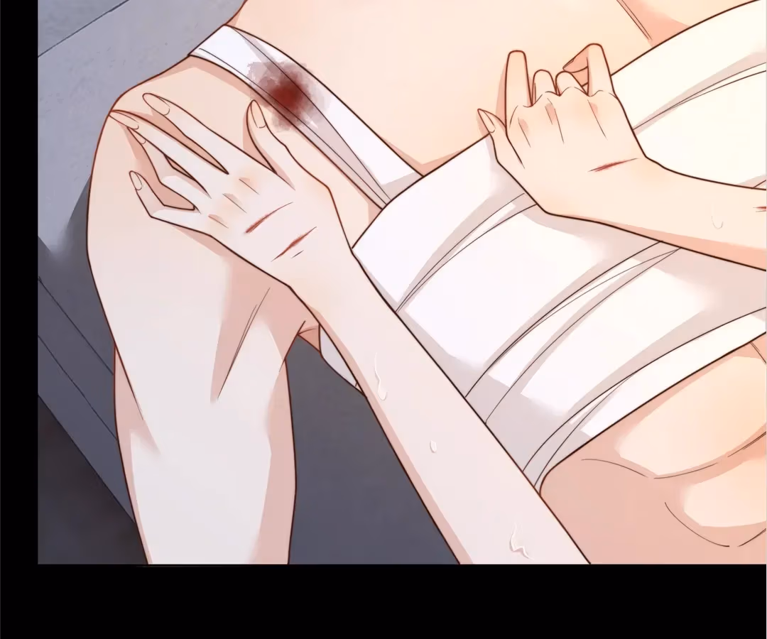 Read Married to a Vegetative Tycoon chapter 30 image 36 on Lezhin