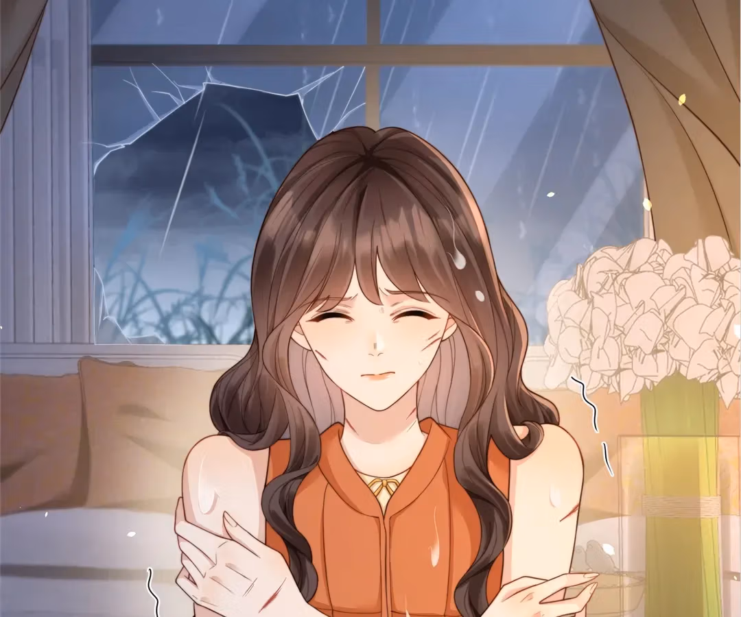 Read Married to a Vegetative Tycoon chapter 30 image 41 on Lezhin