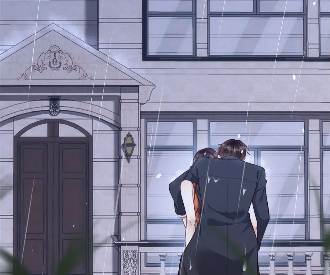 Read Married to a Vegetative Tycoon chapter 30 image 5 on Lezhin