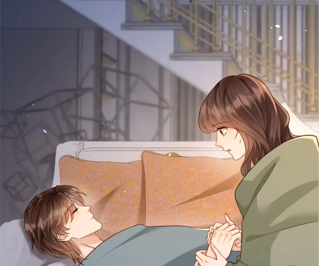 Read Married to a Vegetative Tycoon chapter 30 image 61 on Lezhin