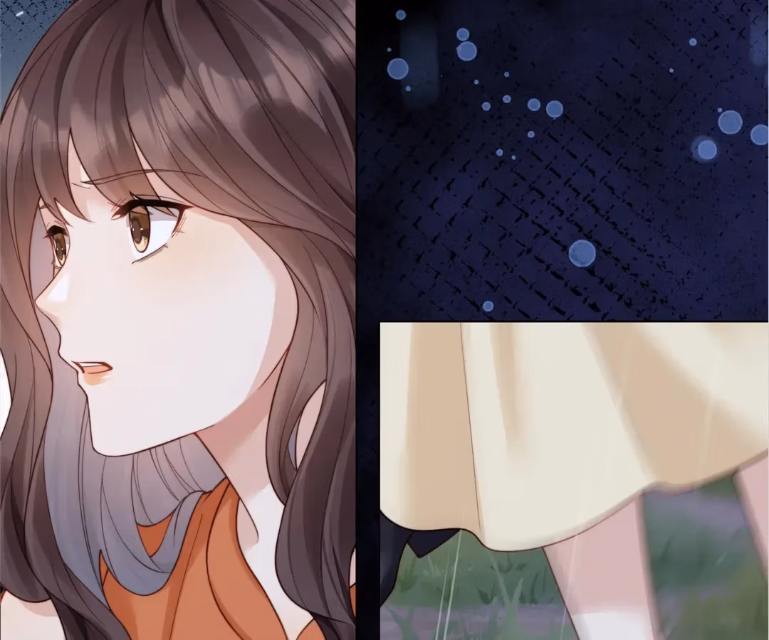Read Married to a Vegetative Tycoon chapter 30 image 8 on Lezhin