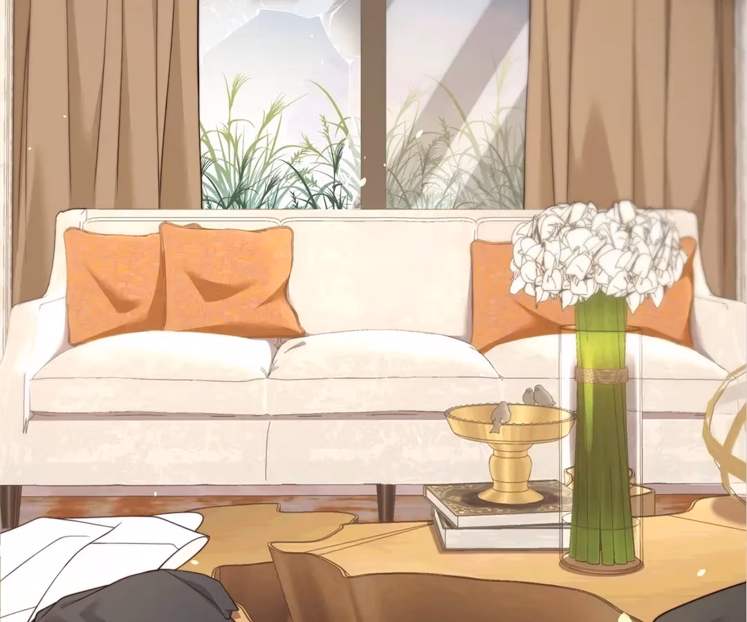 Read Married to a Vegetative Tycoon chapter 30 image 89 on Lezhin